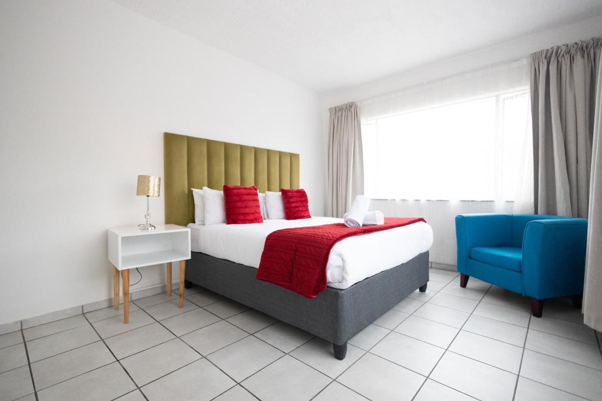 Safi Luxury Apartment 2 Ист-Лондон Экстерьер фото