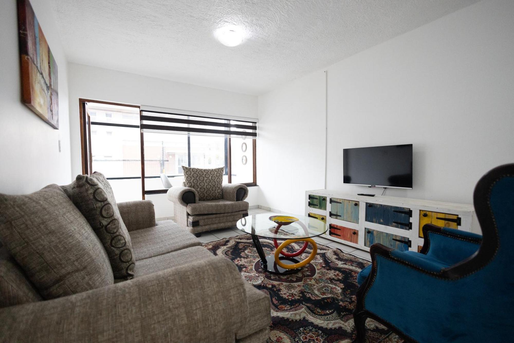 Safi Luxury Apartment 2 Ист-Лондон Экстерьер фото